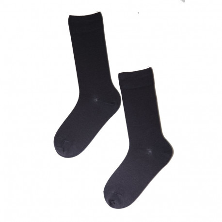 SOKISAHTEL HANS tumesinised meriinovillased sokid meestele 446, 452