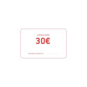 SOKISAHTEL Sokisahtli KINKEKAART 30€ 425