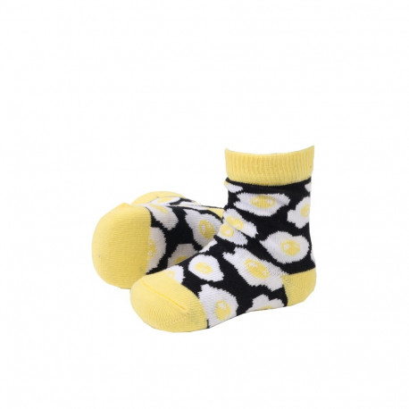 SOKISAHTEL BABYEGG puuvillased sokid beebidele 423, 422