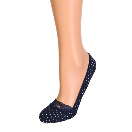 SOKISAHTEL POIS tumesinised täpilised stepsid 662, 458