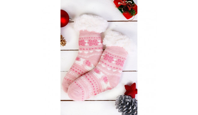 SOKISAHTEL BETI soojad sokid lastele 443