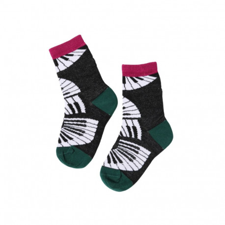 SOKISAHTEL PIANOSMILE klaveritega sokid 438, 439