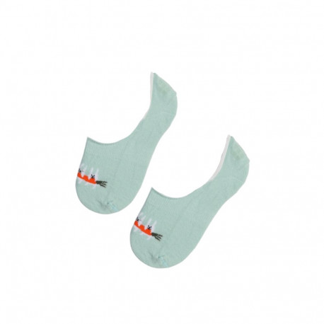 SOKISAHTEL FRIENDS mündirohelised jänestega stepsid lastele 443