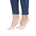 SOKISAHTEL RUN roosad stepsid naistele 444