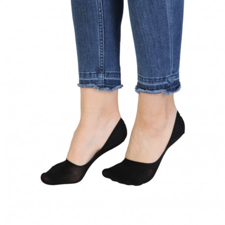 SOKISAHTEL RUN musta värvi stepsid 447