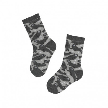 SOKISAHTEL WINTER SEAL angooravillased sokid lastele 438, 439, 443