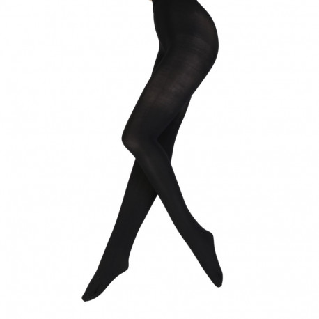 SOKISAHTEL LUCIA 60 DEN musta värvi sukkpüksid 455, 424