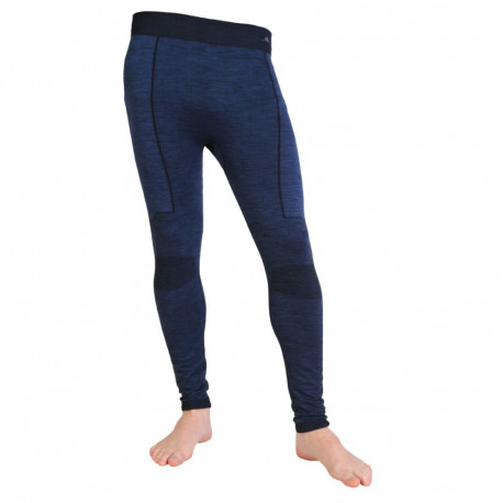 SOKISAHTEL LANA meriinovillased tumesinised retuusid meestele 674