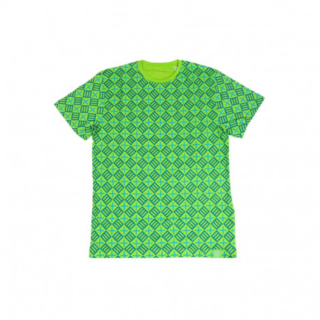 SOKISAHTEL 2023.a Noorte LAULU- JA TANTSUPEO roheline t-särk meestele 437, 445, 441, 436, 453