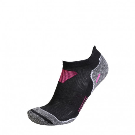 SOKISAHTEL ENERGY roosad tehnilised madalad spordisokid 662, 676