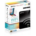 Silicon Power Sky Share H10 500GB, черный