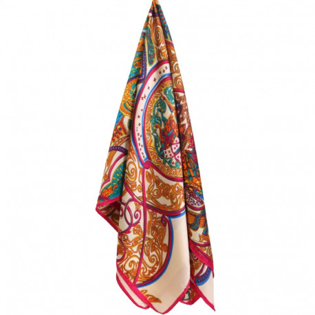 SOKISAHTEL PERUGIA kirju kaelarätik 425