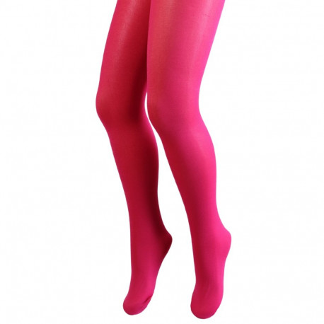 SOKISAHTEL ELSA fuksiaroosad sukkpüksid lastele 428, 431, 432