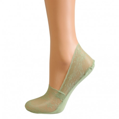 SOKISAHTEL COPPER helerohelised pitsilised stepsid 444