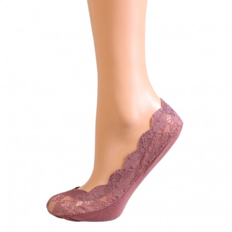 SOKISAHTEL GRAZY vanaroosad pitsilised stepsid