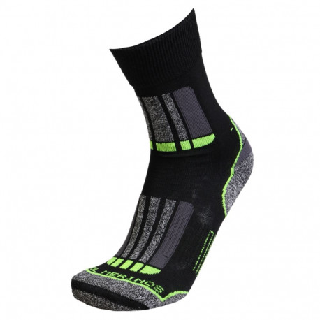 SOKISAHTEL LANA meriinovillased neoon tehnilised spordisokid 662