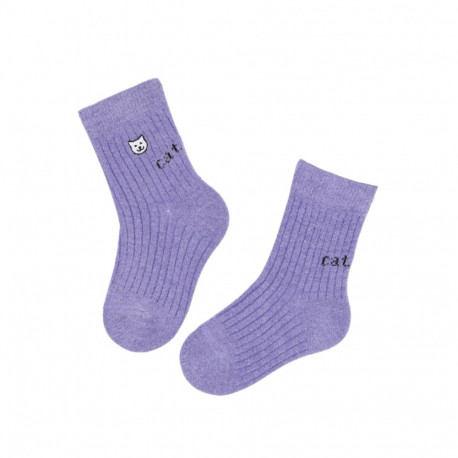 SOKISAHTEL EMILY lillad pehmed sokid lastele 439