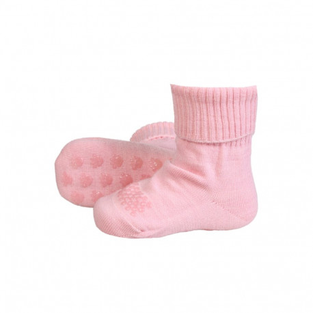 SOKISAHTEL OREGON heleroosad villased sokid beebidele 430, 422