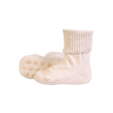 SOKISAHTEL LONDON beežid puuvillased sokid beebidele 430, 422