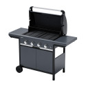 Select 4LX Plus grill -