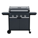 Select 4LX Plus grill -