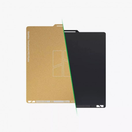 Dual Texture PEI Plate - printimisalus Bambu Lab mudelile: A1 mini