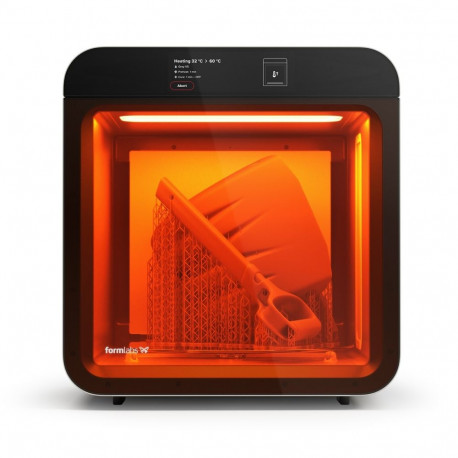 UV-kamber Formlabs Form Cure L Gen 2 230v