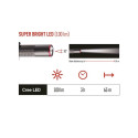 Emos Ultibright 50 Flashlight