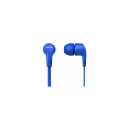 Philips TAE1105BL/00 Headphones