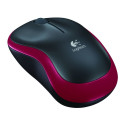 Logitech M185 Wireless Computer Mouse