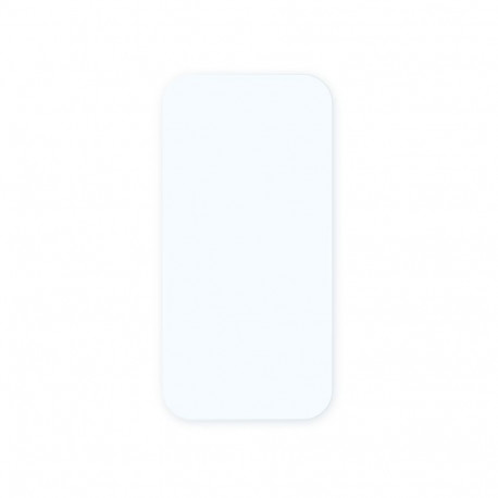 Roobix Super Clear Glass for iPhone 17 Pro