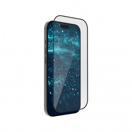Roobix Full Cover Glass for iPhone 17
