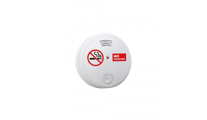 Cigarette Smoke Detector, Tuya, Wi-Fi