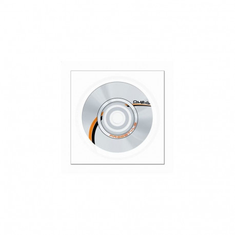 FREESTYLE CD-R 700MB 52X ENVELOPE*10 [56672]