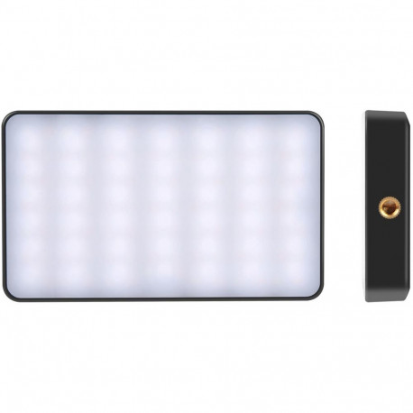 PULUZ Pocket LED Photo Lamp (Black)