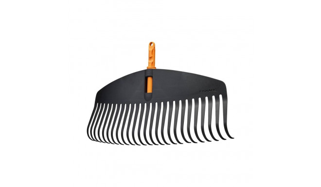 LEAF RAKE FISKARS ONECLICK L lehereha