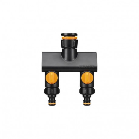 CONNECTOR TAP FISKARS COMFORT