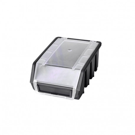 ERGOBOX2 PLUS BLACK