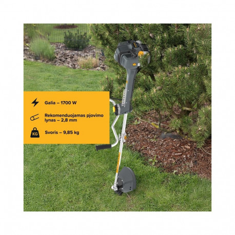 Grunder BRUSH CUTT PET 1.7KW TT-BC508T-2