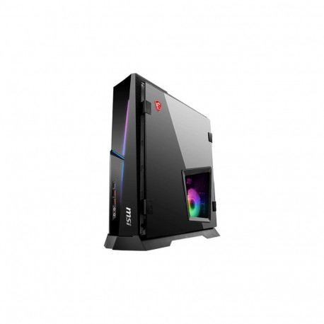 PC MSI AS AI U5 32GB/1TB RTX5060 8GB