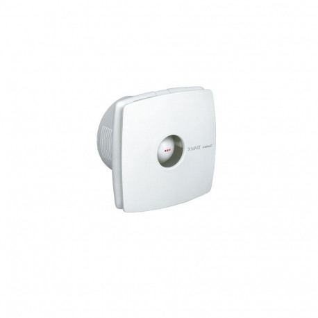 FAN CATAX-MART 12 T WHT TIMER 190M3/H