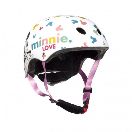 SPORT HELMET MINNIE