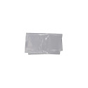 POLYETHYLENE BAG 120X36CM WHITE 100MC