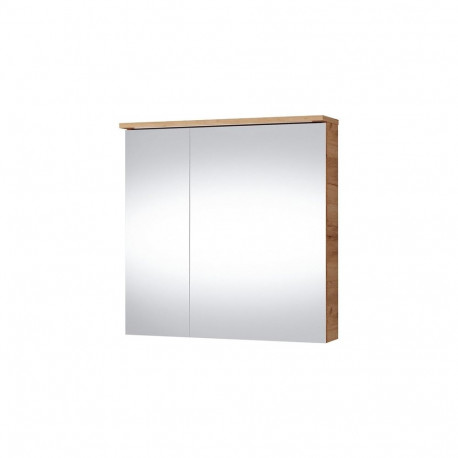 CABINET BATHROOM SV70DL-5 GOLD OAK
