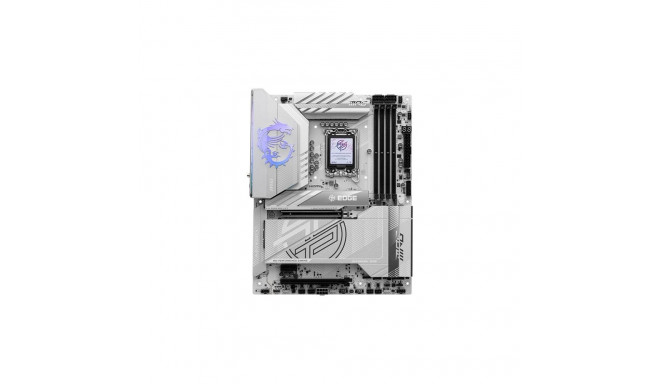 MSI MPG Z890 EDGE TI WIFI