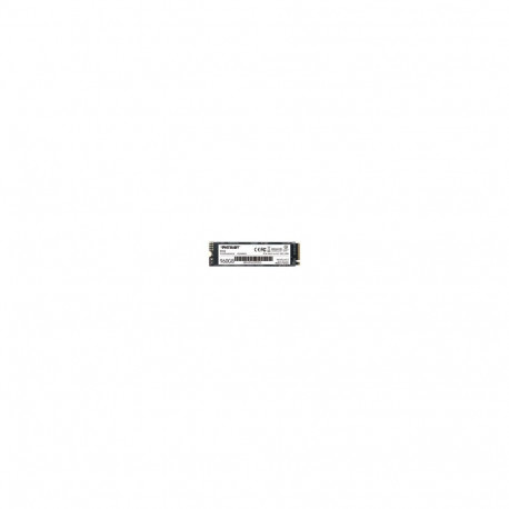 PATRIOT P310 950GB M2 2280 PCIe SSD NVME