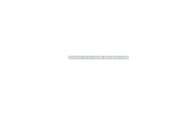 Ruler aluminum 60cm