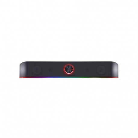 PC Kõlarid Trust GXT 619 Soundbar, must