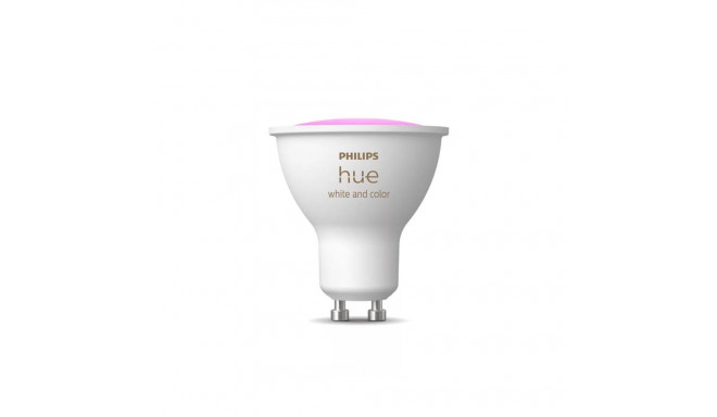 Philips Hue Colored 4.3W GU10