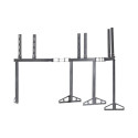 Tarvik Playseat Triple TV Stand